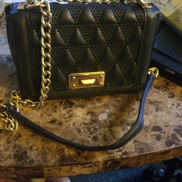 Schutz Crossbody bag in two colors the bags are sold separately - Picture 4 of 7